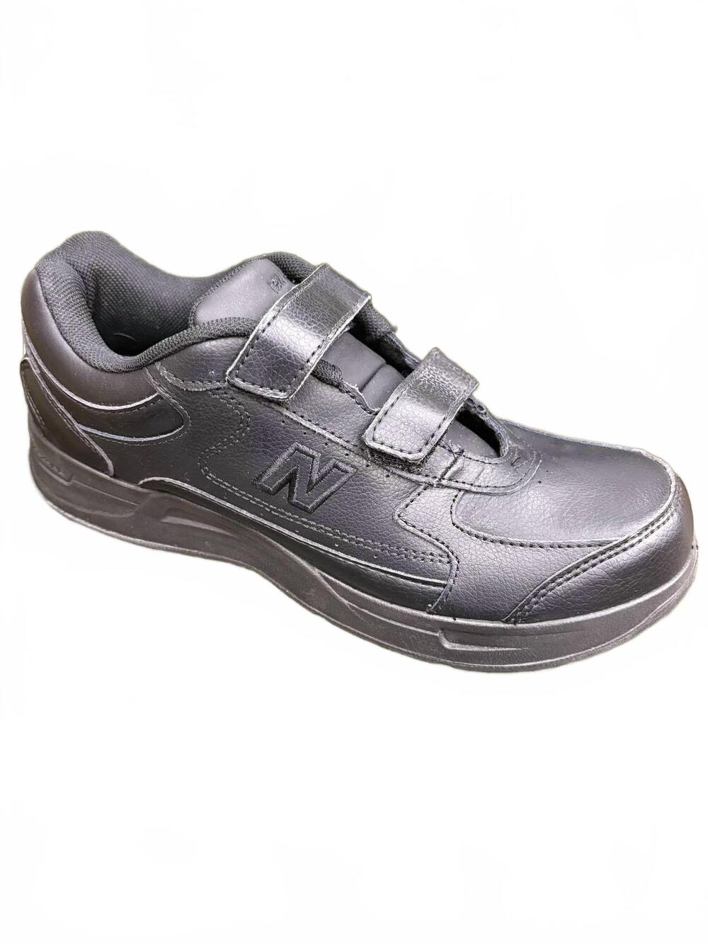 NEW NEW BALANCE men's mw576vk shoe in black